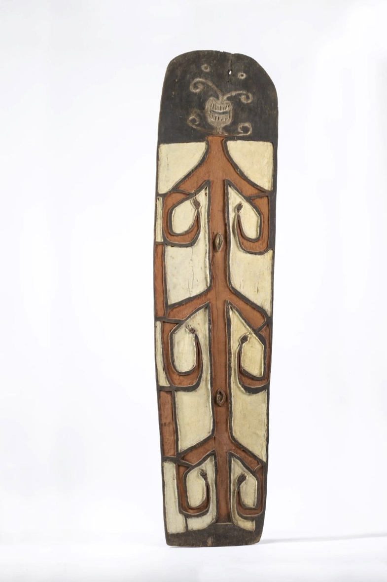 Shield - Lemaire